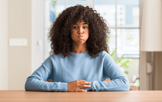How to Stop Bloating for Good: It's an Inside Job