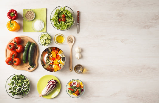 The Migrating Motor Complex: Your Natural Gut Cleanse Mechanism