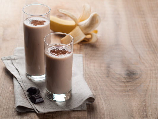 Smoothie for Constipation: 2 Prebiotic and Probiotic Smoothies to Help You Poop