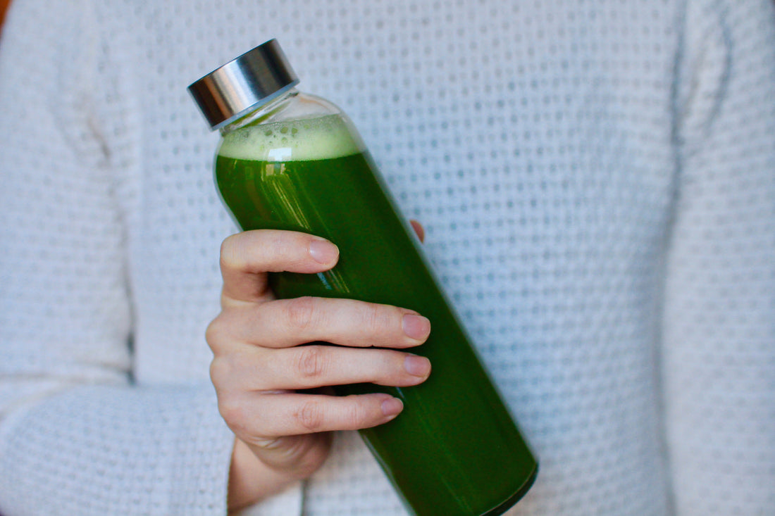 Liquid Probiotics: Are They Better Than Probiotic Pills?