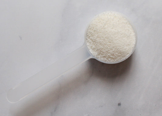 The Numerous Health Benefits of Sunfiber Prebiotic Fiber