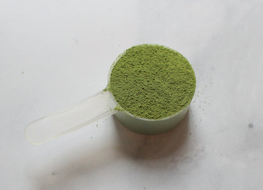 Why You Don’t Need to Whisk Matcha