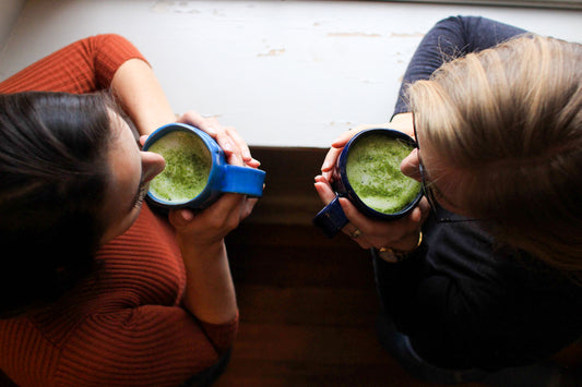 The Best Drinks for Constipation: Short-Term and Long-Term Remedies