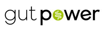 Gut Power Drinks logo