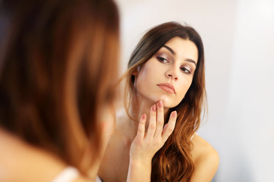 Gut Health and Acne: The Gut-Skin Connection