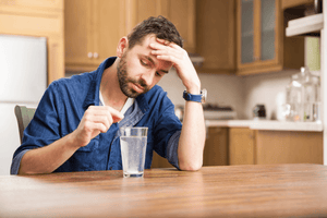 Low Stomach Acid Symptoms & What to Do About Them