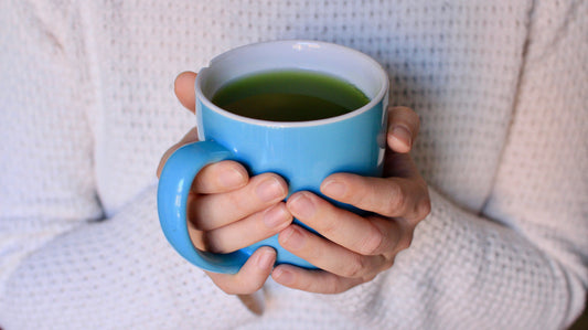 Probiotic Tea: Good for Gut Health?