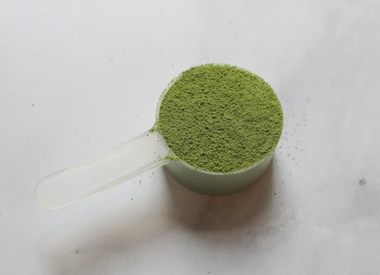 Why You Don’t Need to Whisk Matcha