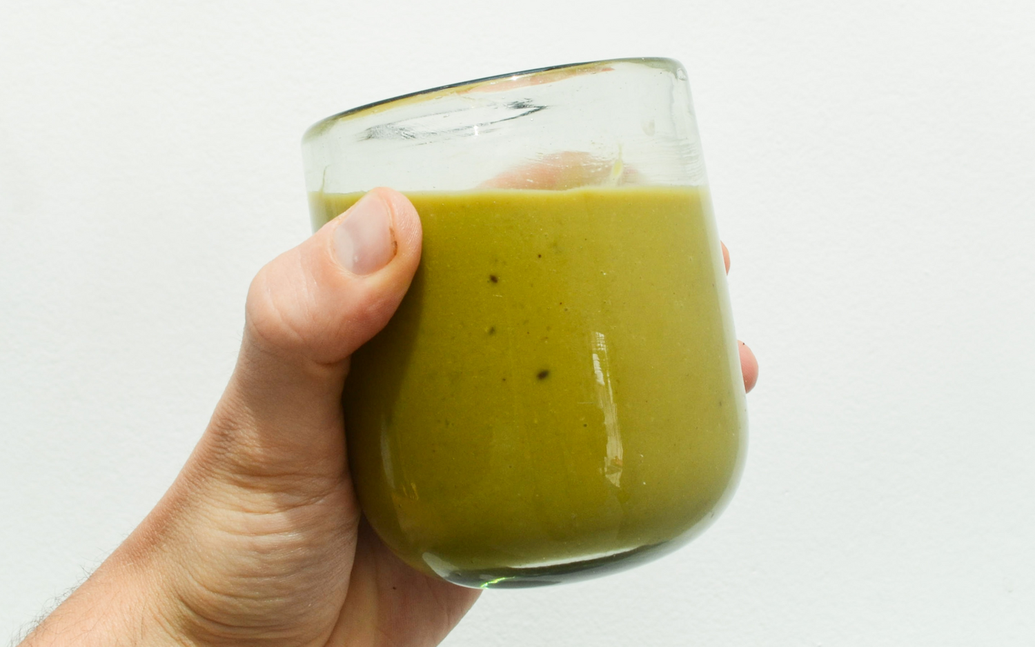 Gut Power Matcha Gut Power Drinks